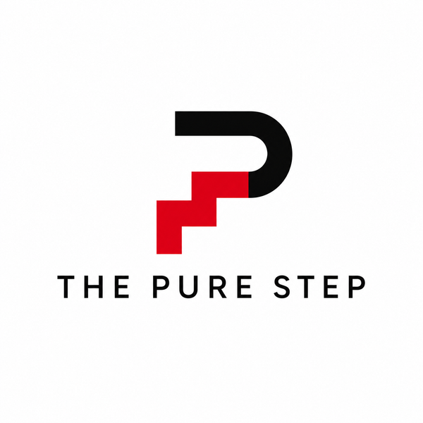 The Pure Step